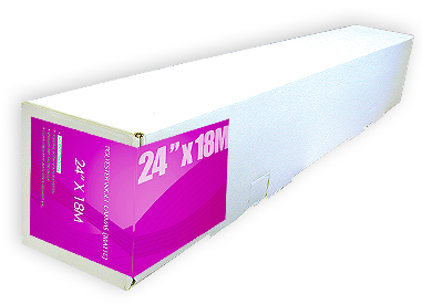 Portobello™ 260gsm Polyester Inkjet Canvas - Satin