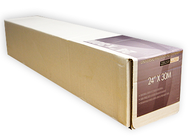 Universal 220gsm Inkjet Photo Paper - Satin