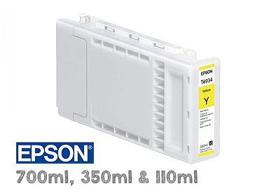 EPSON SureColor-SC-T3000 Original Ink