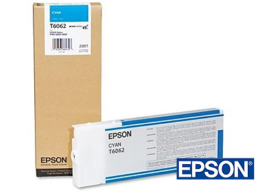 EPSON 4880 Original Ink 