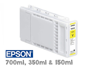 EPSON 7700/9700 Original Ink