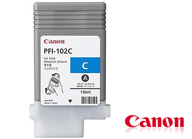 Canon iPF 5000 Original Ink 