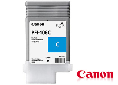 Canon iPF 6400/6450 Original Ink