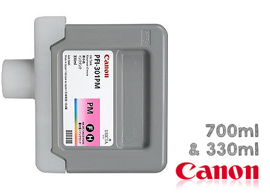 Canon iPF 810/820 Original Ink 