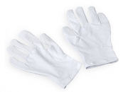 100% Cotton Gloves