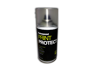 Print Protect Spray Can - 400ml 